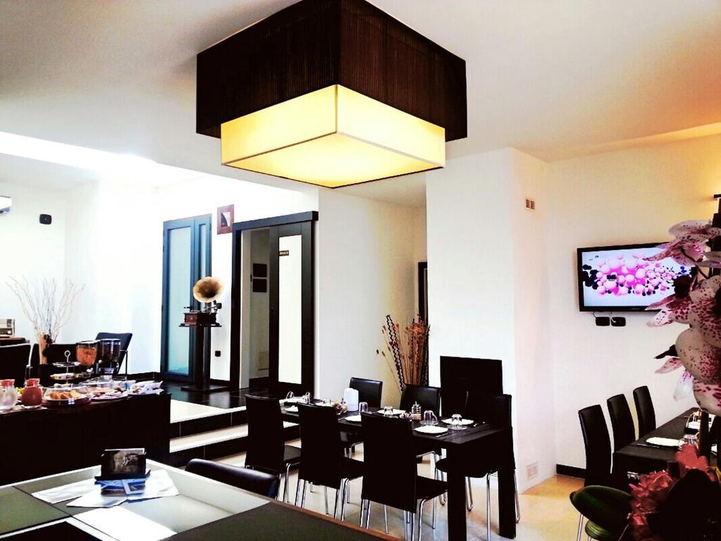 B&B Casanova Minervino di Lecce Zewnętrze zdjęcie