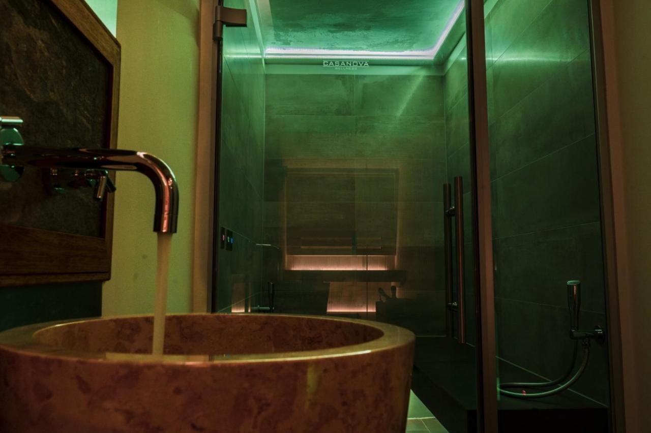 B&B Casanova Minervino di Lecce Zewnętrze zdjęcie