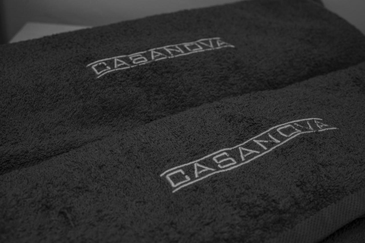 B&B Casanova Minervino di Lecce Zewnętrze zdjęcie