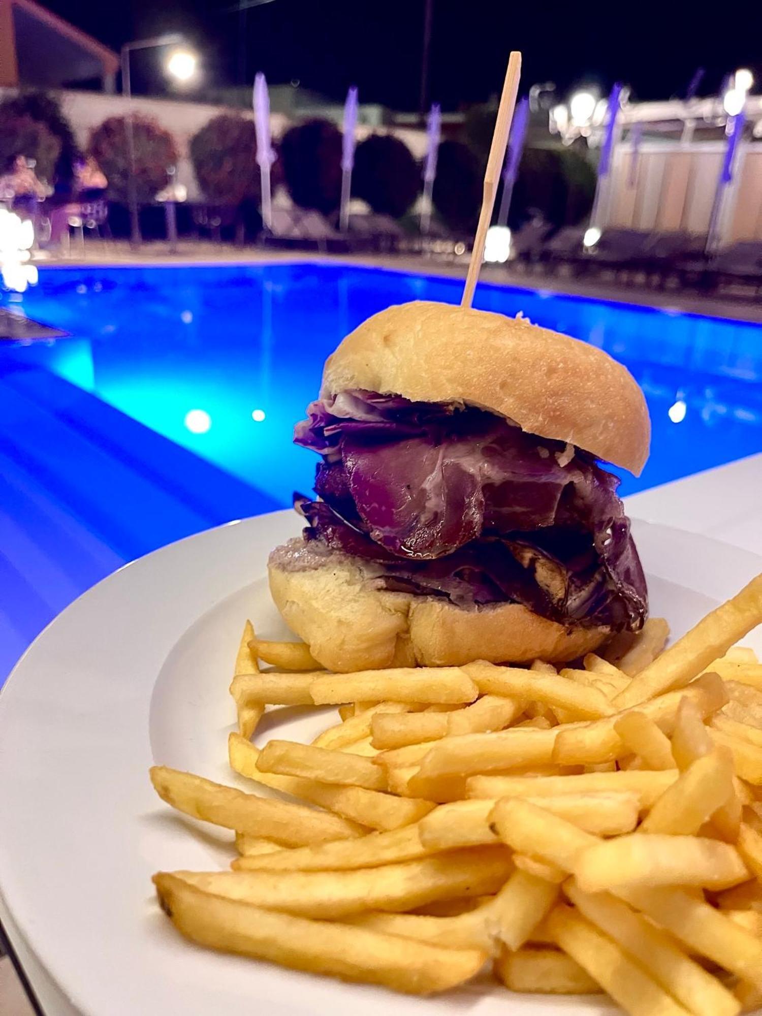 B&B Casanova Minervino di Lecce Zewnętrze zdjęcie