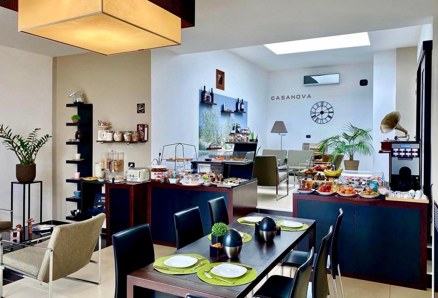 B&B Casanova Minervino di Lecce Zewnętrze zdjęcie