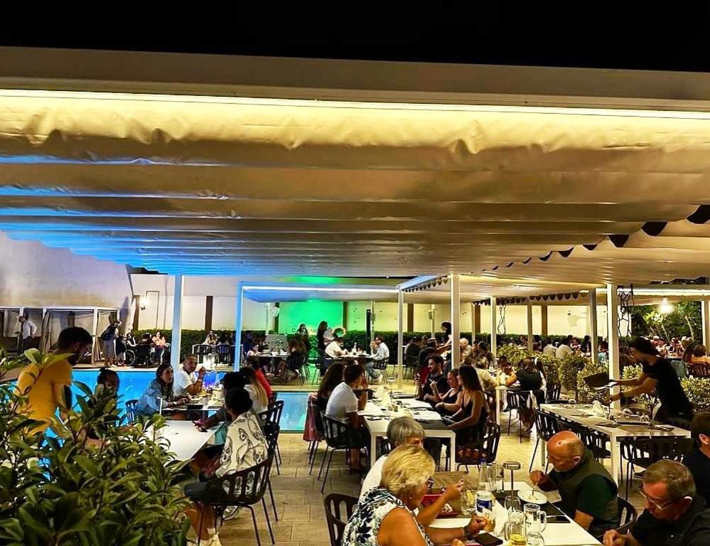 B&B Casanova Minervino di Lecce Zewnętrze zdjęcie