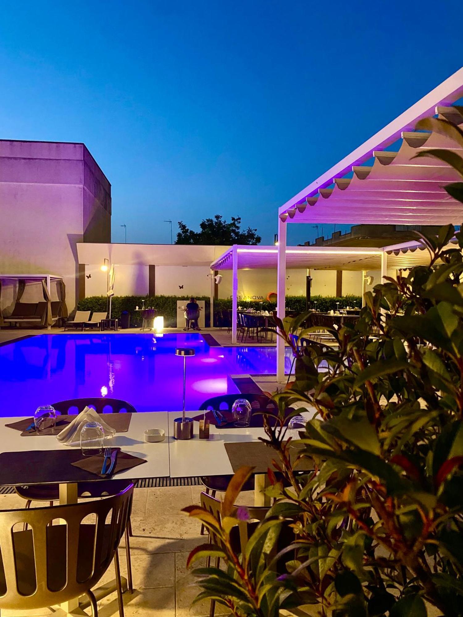 B&B Casanova Minervino di Lecce Zewnętrze zdjęcie