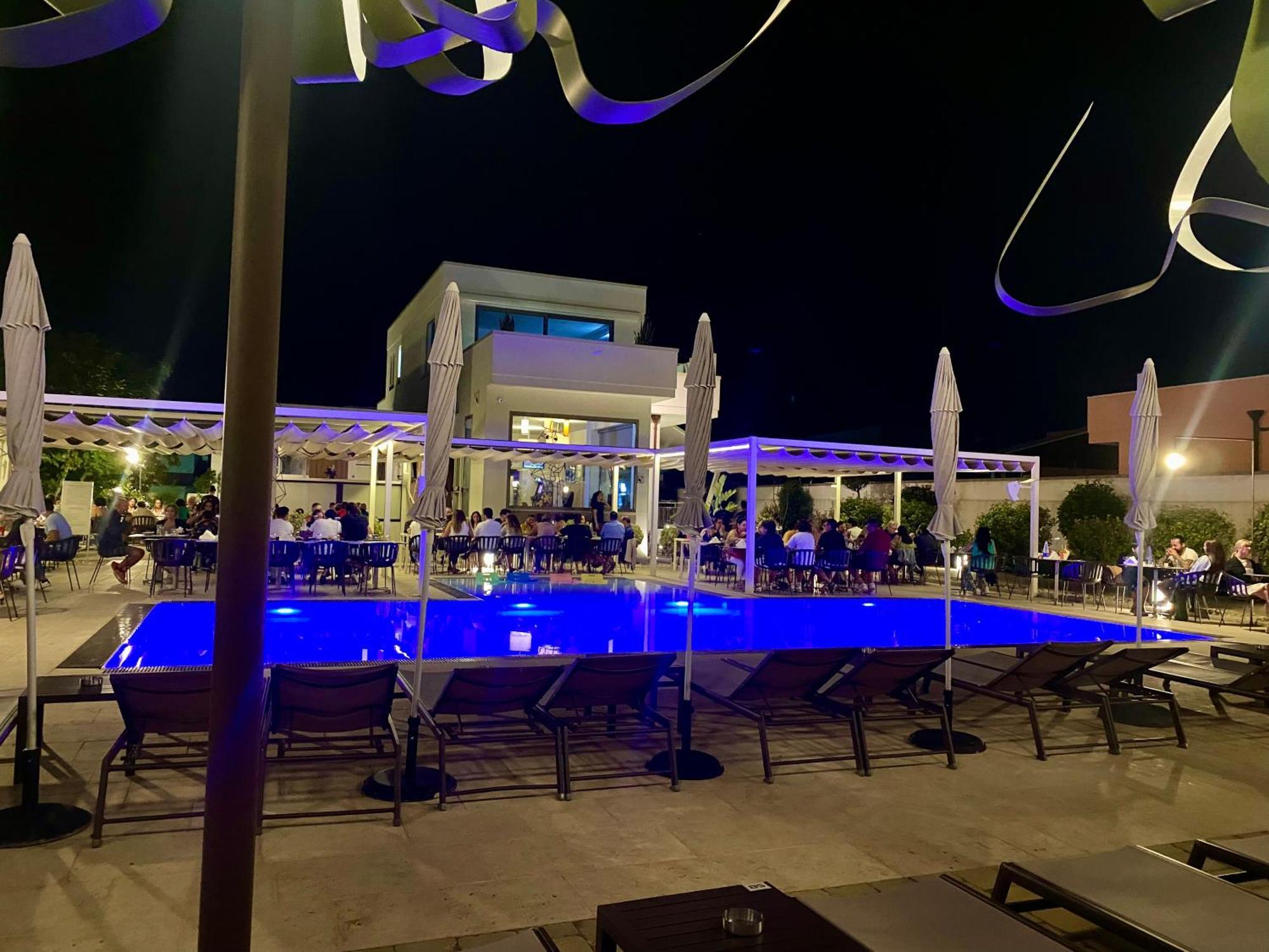 B&B Casanova Minervino di Lecce Zewnętrze zdjęcie