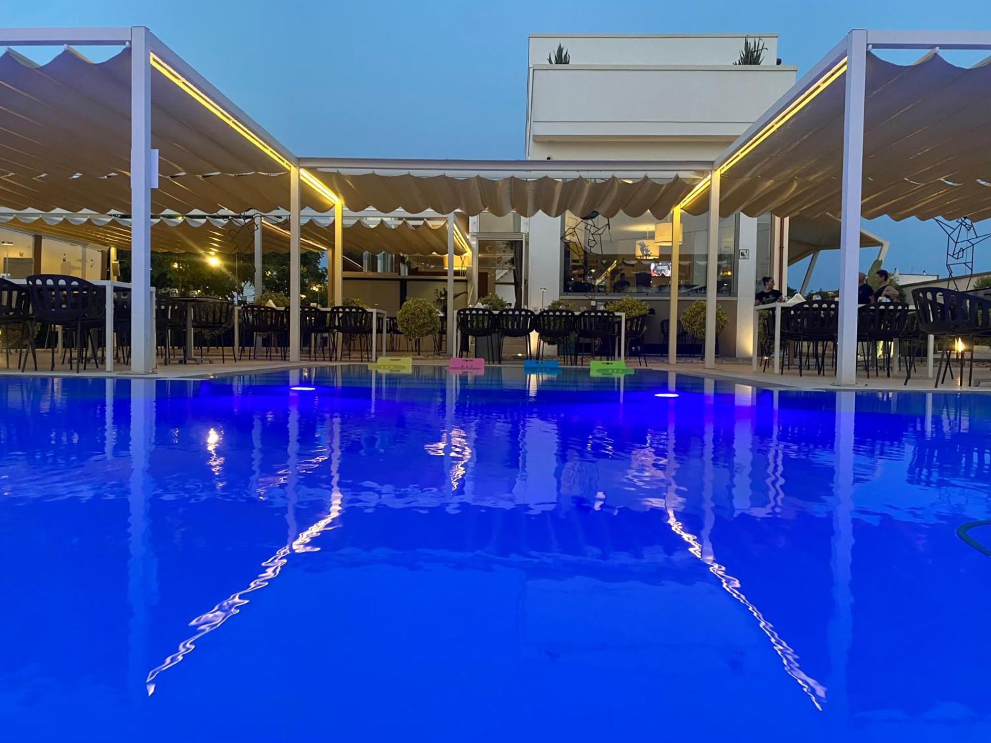 B&B Casanova Minervino di Lecce Zewnętrze zdjęcie