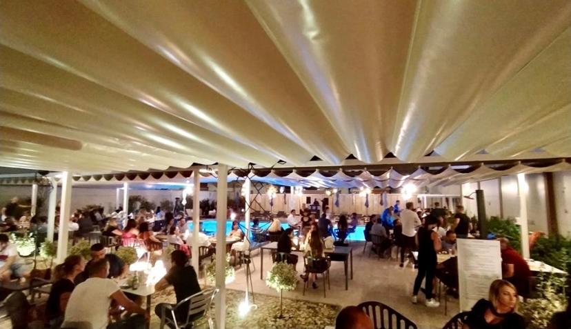 B&B Casanova Minervino di Lecce Zewnętrze zdjęcie