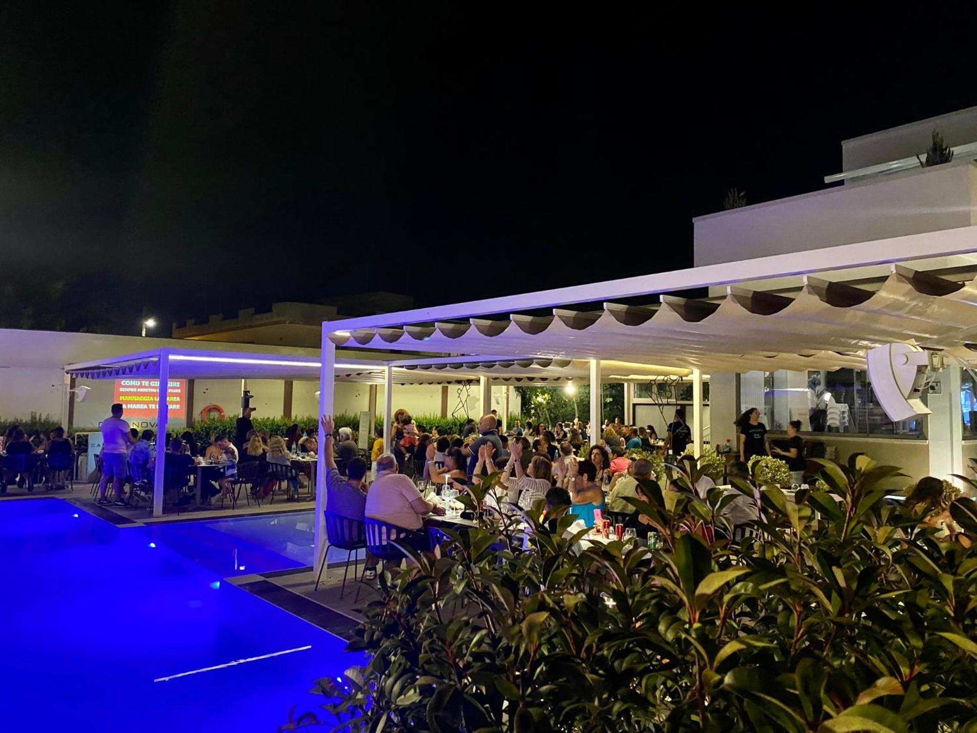 B&B Casanova Minervino di Lecce Zewnętrze zdjęcie