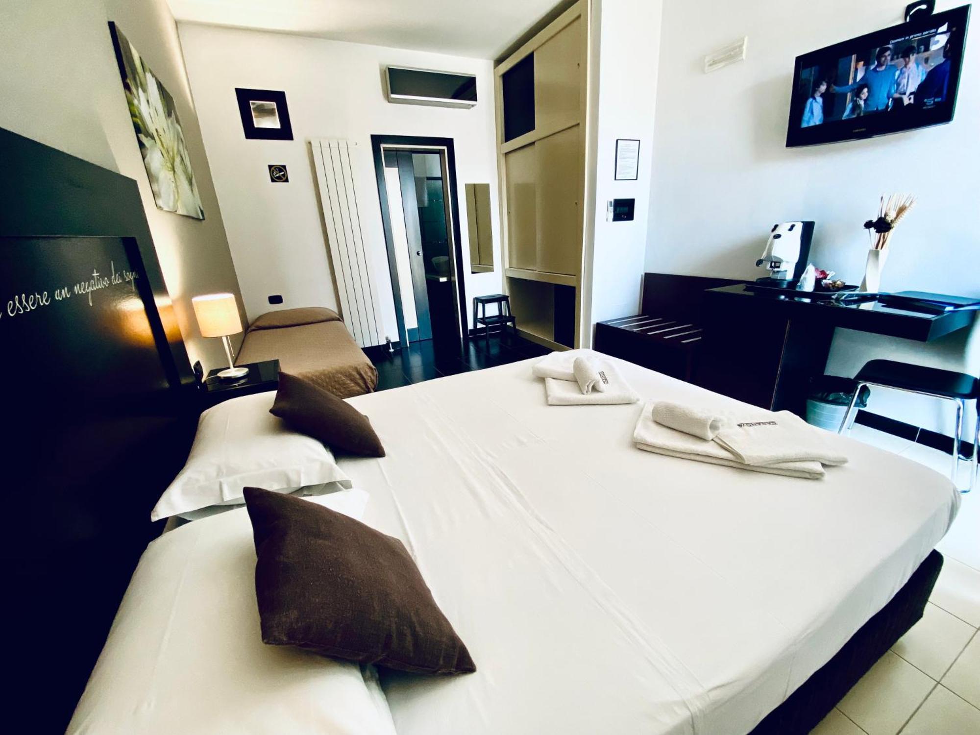 B&B Casanova Minervino di Lecce Zewnętrze zdjęcie