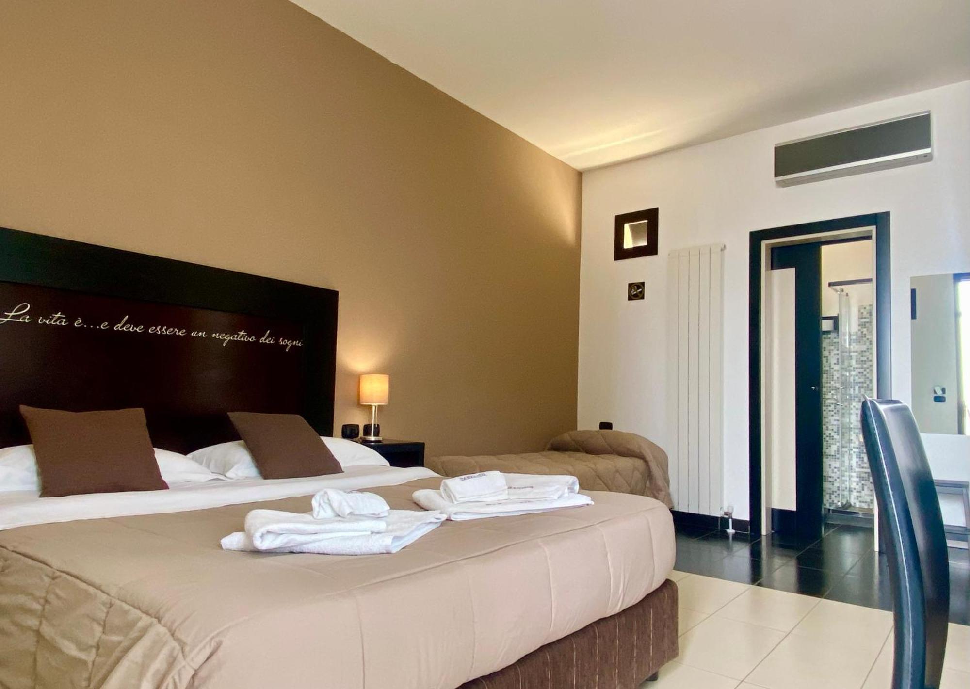 B&B Casanova Minervino di Lecce Zewnętrze zdjęcie