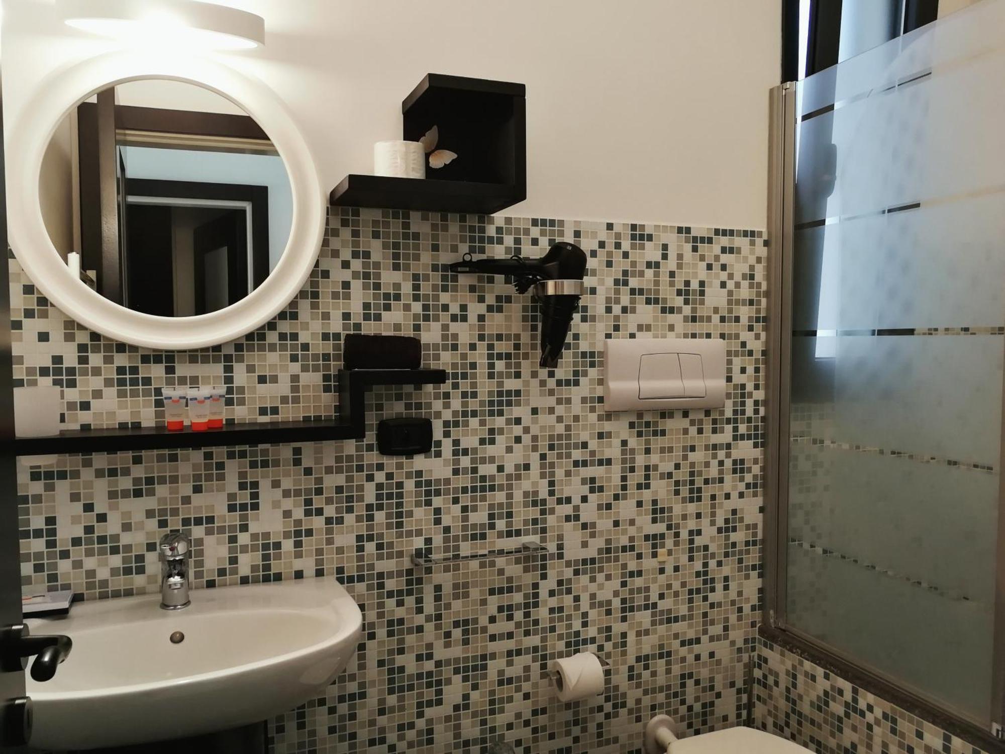 B&B Casanova Minervino di Lecce Pokój zdjęcie