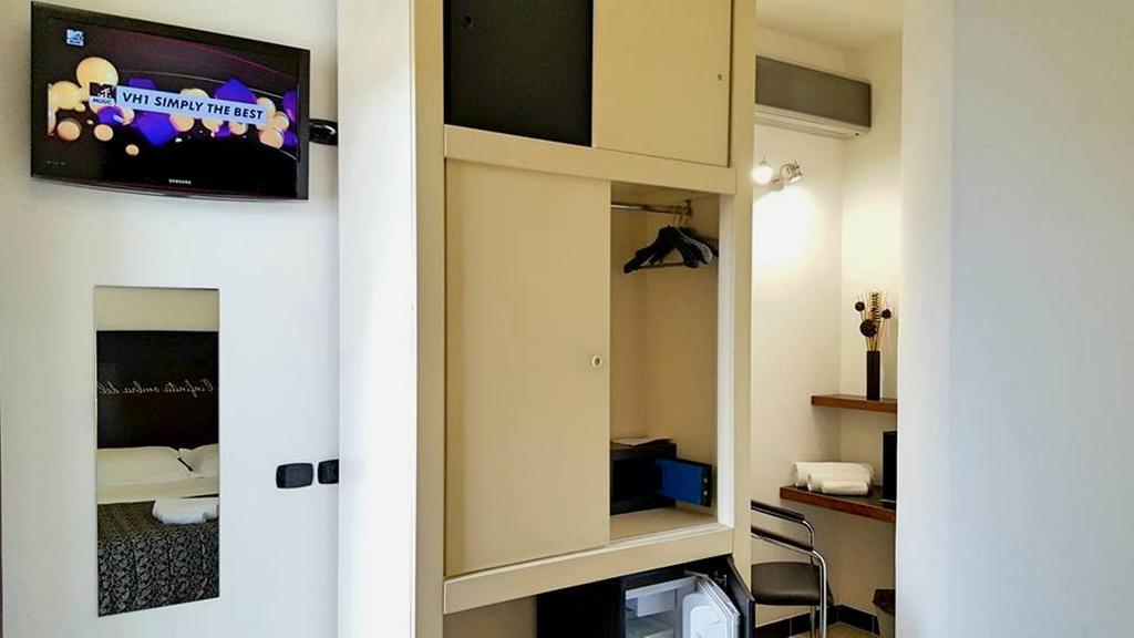B&B Casanova Minervino di Lecce Zewnętrze zdjęcie