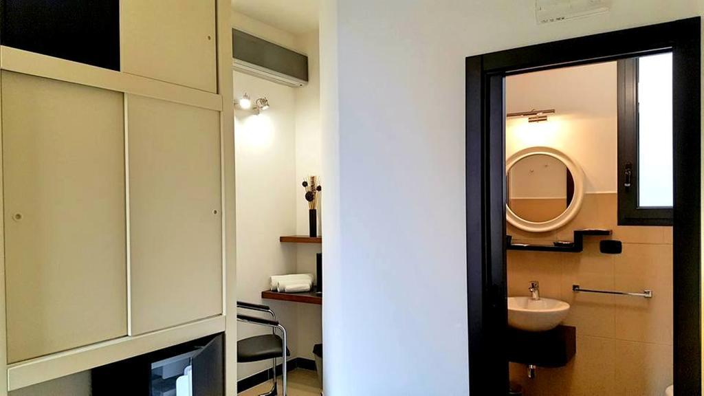 B&B Casanova Minervino di Lecce Zewnętrze zdjęcie