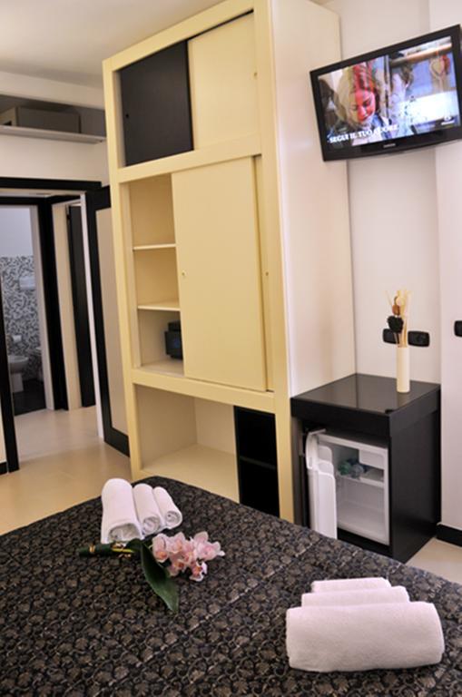 B&B Casanova Minervino di Lecce Pokój zdjęcie