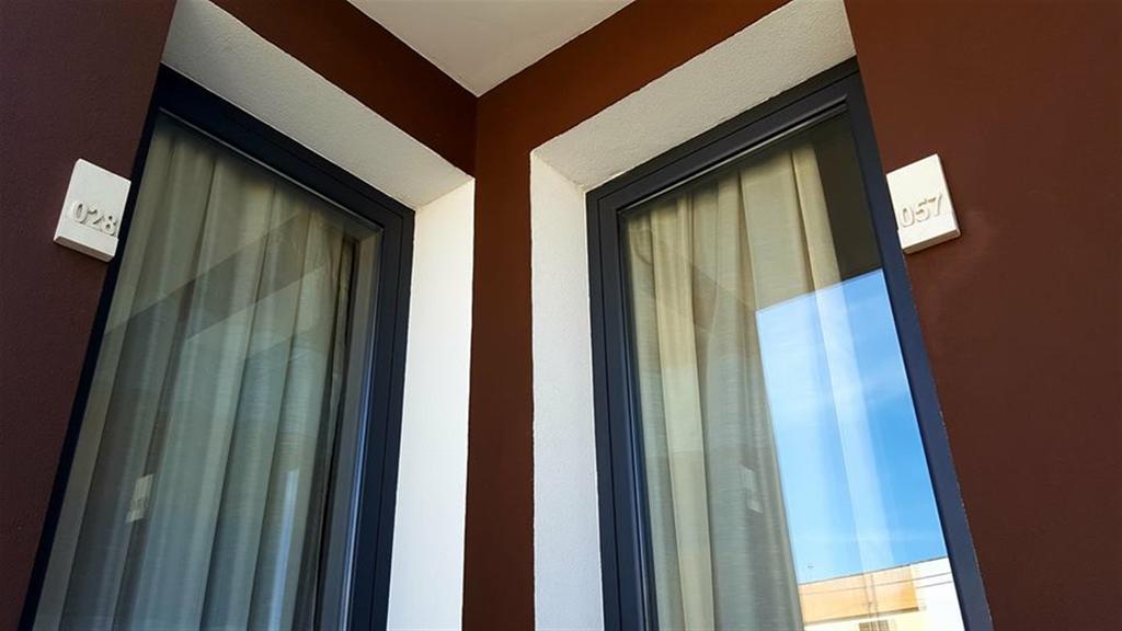B&B Casanova Minervino di Lecce Zewnętrze zdjęcie