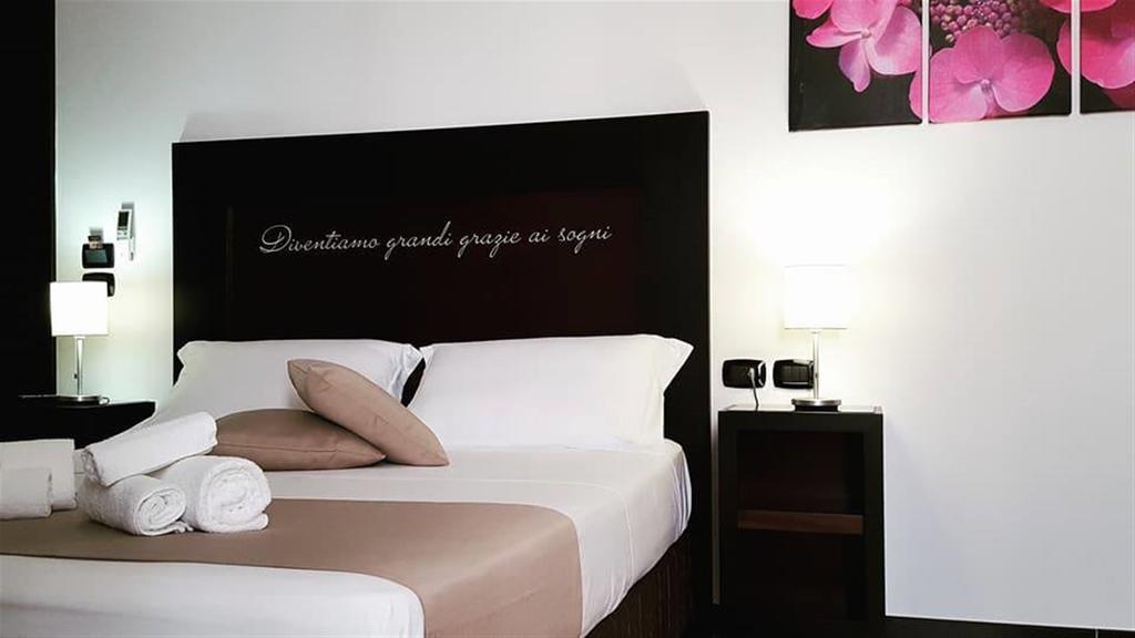 B&B Casanova Minervino di Lecce Zewnętrze zdjęcie